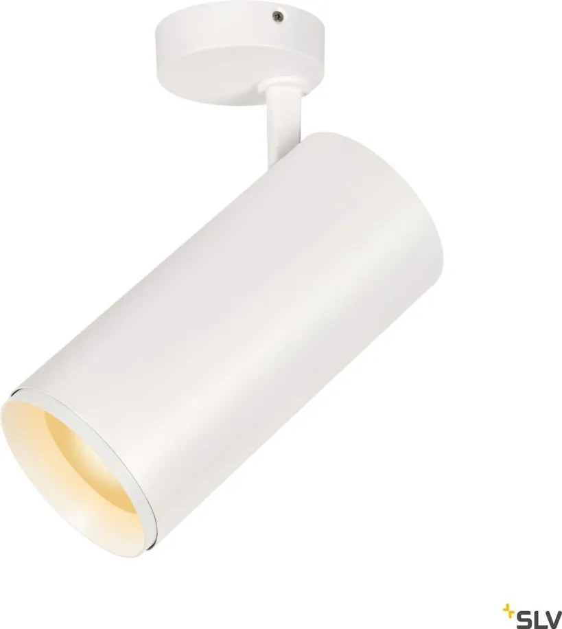 SLV NUMINOS® SPOT DALI XL 1005745 Felületi spotlámpa 1x36W/LED 2700K 3250LM