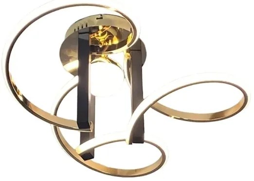 LED állítható mennyezeti lámpa LED/70W/230V 3000-6500K + DO