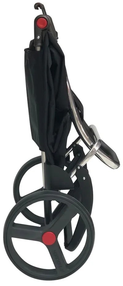 Gurulós bevásárlótáska 43 l I-Max MF 2 Logic RSG – Rolser