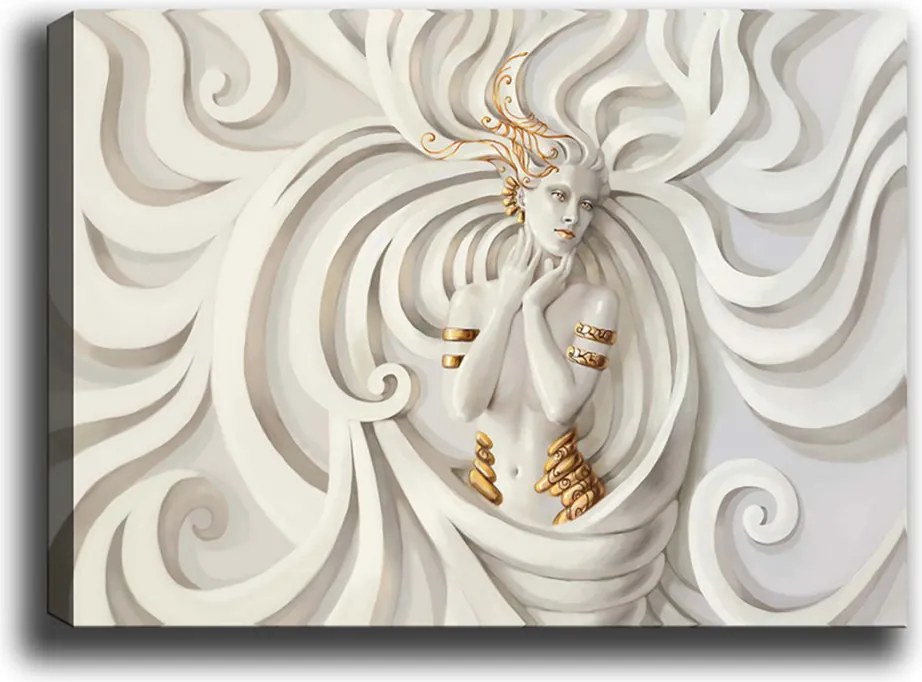 Kanvas vászonkép, 70×100 cm – TR529TCR1487