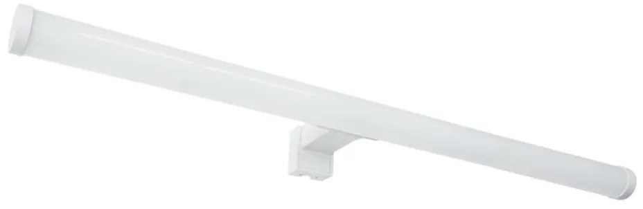 LED fürdőszobai tükörvilágítás LED/12W/230V 59,5 cm IP44 fehér