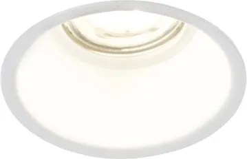 Okos süllyesztett spotlámpa fehér, WiFi GU10-zel - Dept