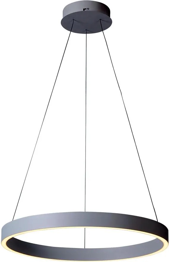 Italux Modern Függeszték Brasco Fehér ITX5902854537792