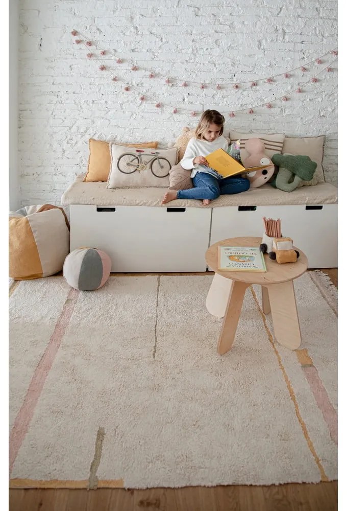 Gyerek párna Ball – Lorena Canals