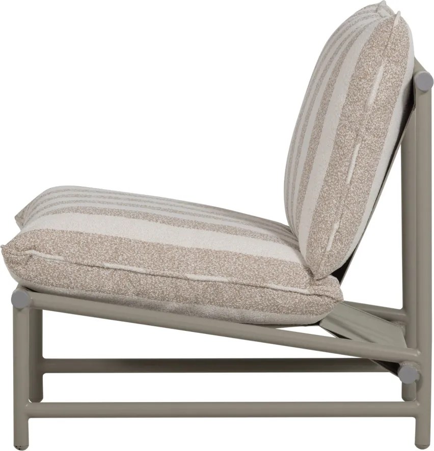 Elvo kerti pihenő fotel