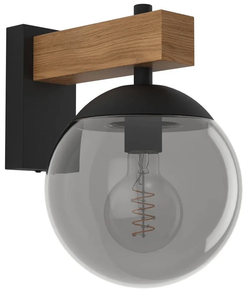 Fali kültéri lámpa (magasság 29 cm) BUFALATA – EGLO