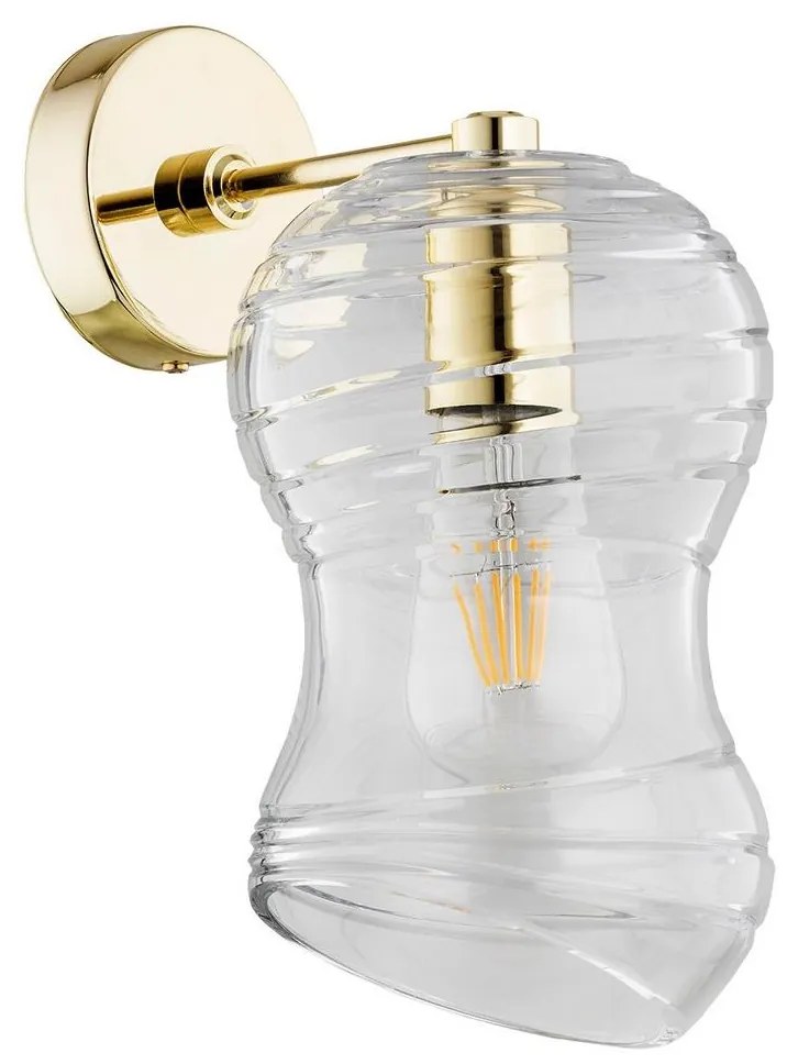 Argon 4741 - Fali lámpa DEPORTIVO 1xE27/15W/230V