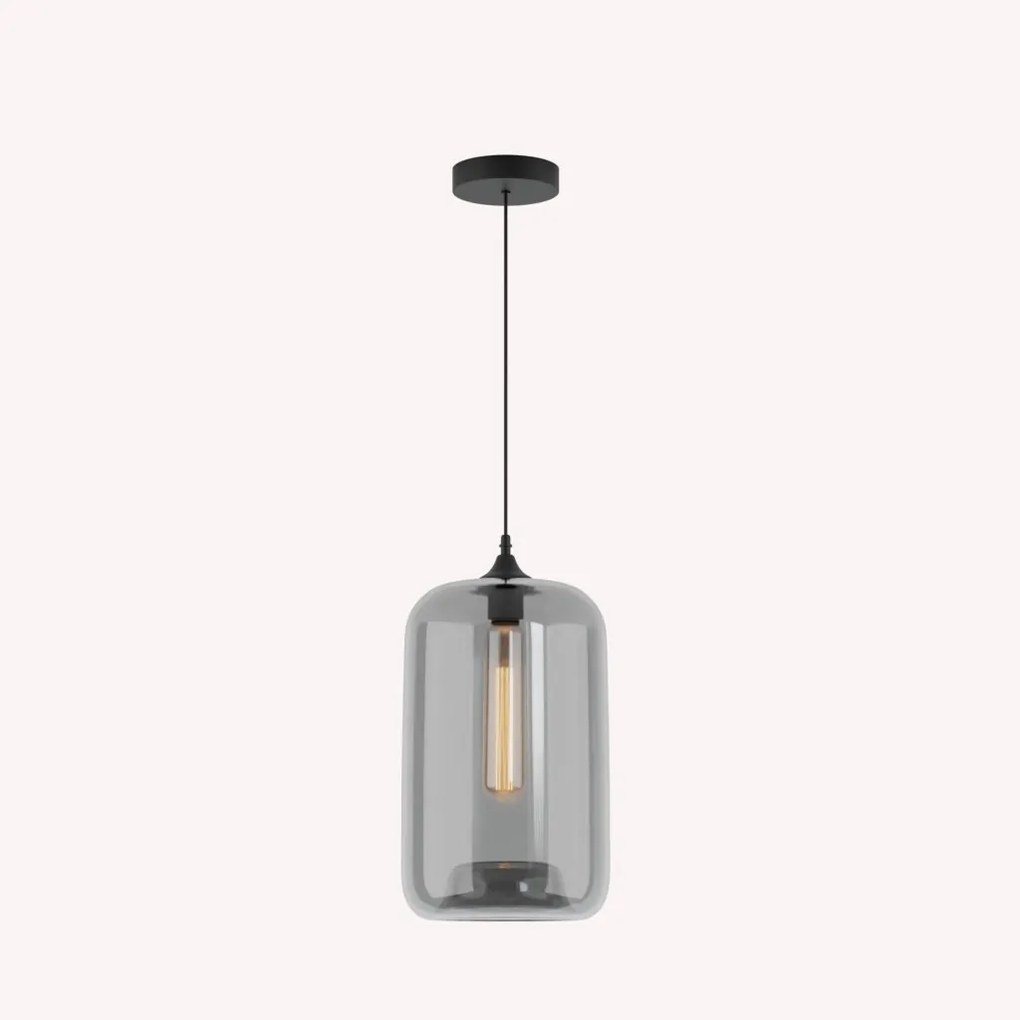 Zambelis PENDANT LAMP 14101 Függőlámpa 1x40w/E27 IP20
