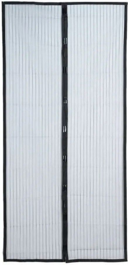 Mágneses rovarháló ajtóra MAGNIX 220x100 cm