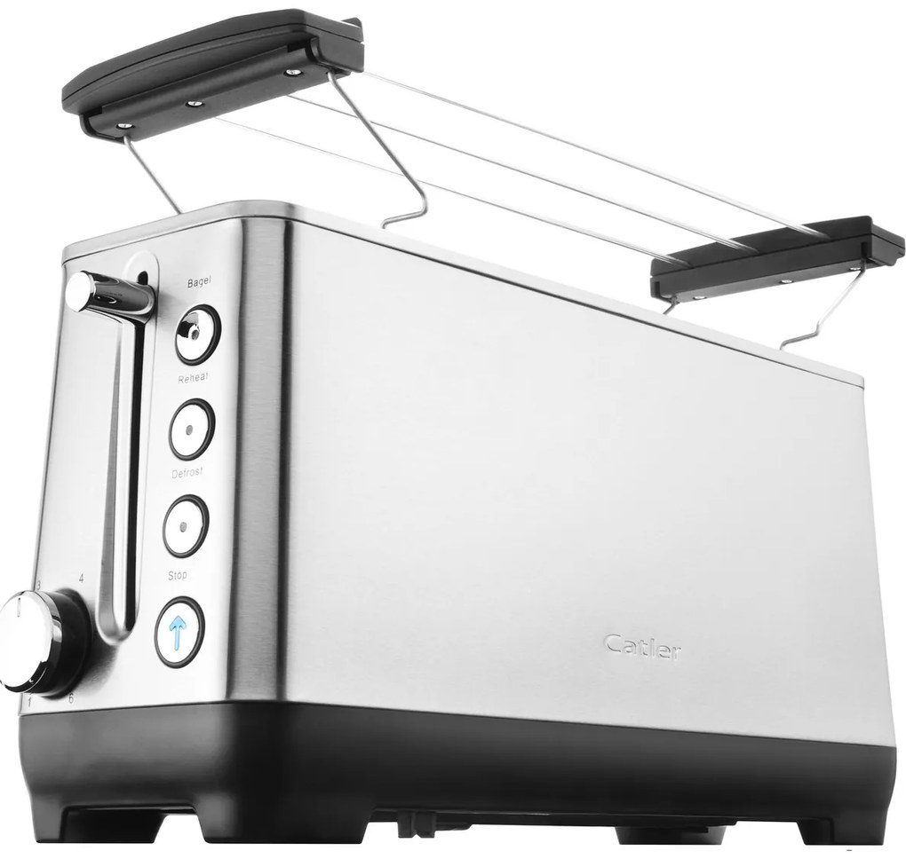 Catler TS 4014 kenyérpirító