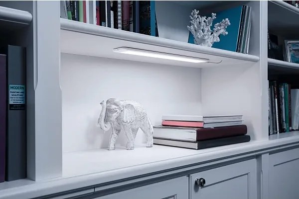 Ledvance - Kiegészítő készlet LED Dimmelhető konyhai pultvilágítás UNDERCABINET LED/8W/24/230V Wi-Fi