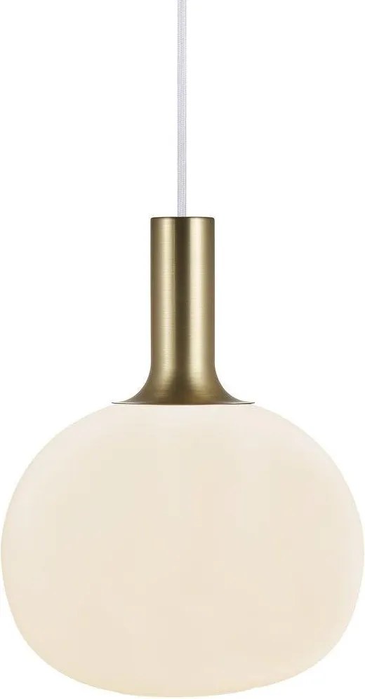 NORDLUX 47313001 ALTON Egyágú Függesztett Lámpa Fém E27 IP20