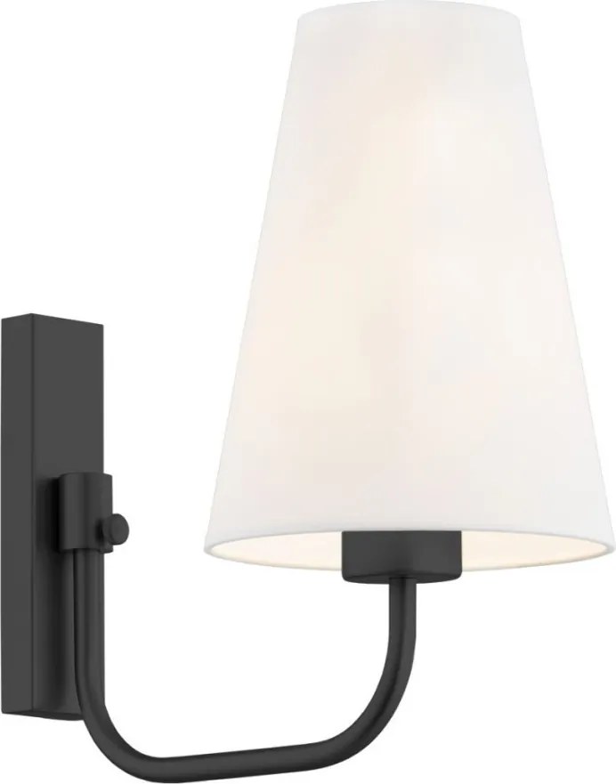 Argon SAFIANO 8376 Fali lámpa 1x15W/E27 IP20