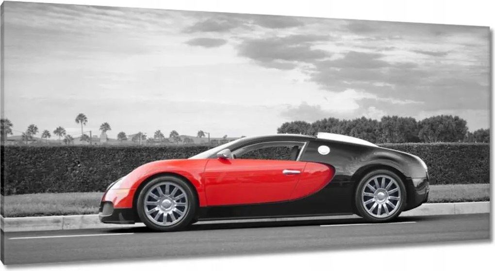 Képek 115x55 Bugatti Autó