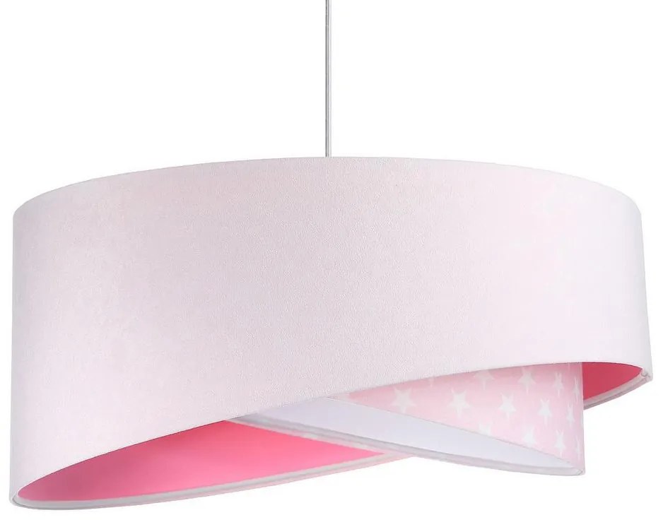 Csillár zsinóron GALAXY 1xE27/60W/230V