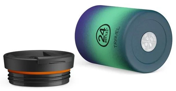 24BOTTLES Travel Tumbler bögre