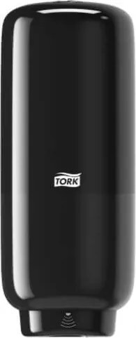 Tork 561608 habszappan adagoló 1000ml, érintésmentes, fekete