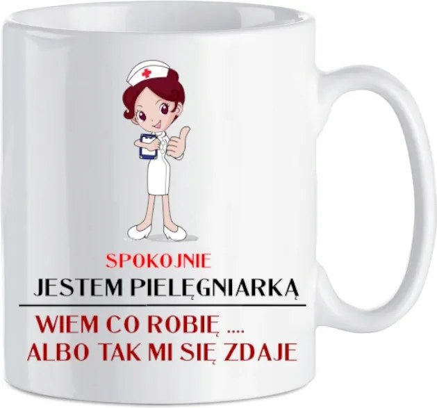 Bögre Ápolónőnek A Legjobb Ápolónő