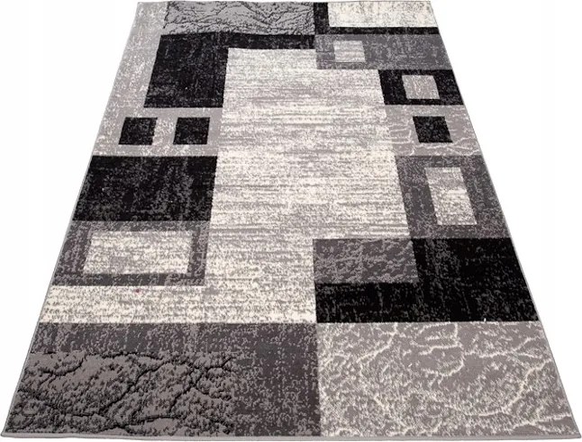 Szőnyeg 60x100 Színes Szőnyegek Bcf Plüss Puha