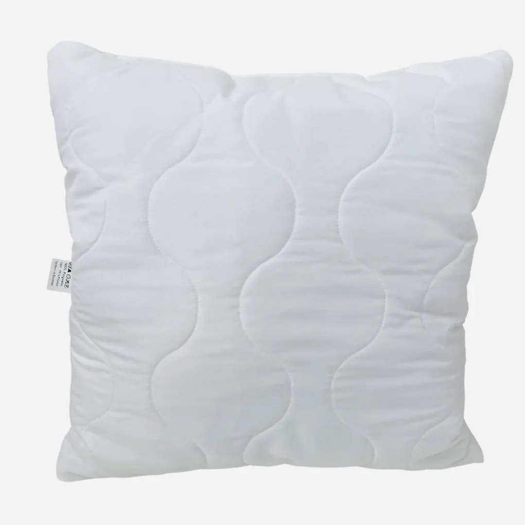 TiaHome antiallergén párna 45x45cm