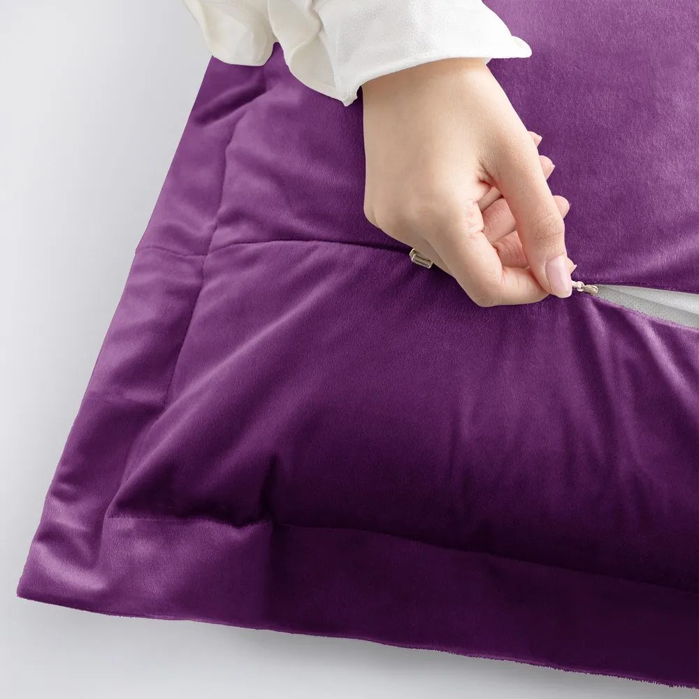 Párnahuzat szett 2 db-os 45x45 cm Side – AmeliaHome