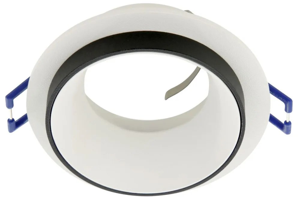 Eglo CAROSSO 900456 Beépíthető spotlámpa 1x35W/GU10 IP20