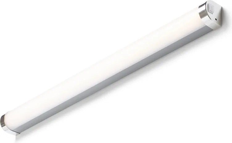 RENDL TONIC 60 fali lámpa króm 230V LED 15W IP44 3000K