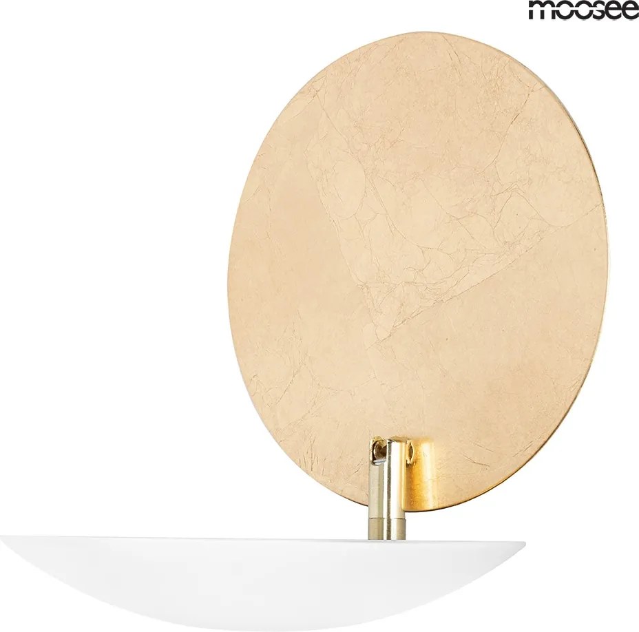 King Home MOOSEE ECLISE MSE010400203 Fali lámpa 1x5W/LED 3000K 400LM IP20