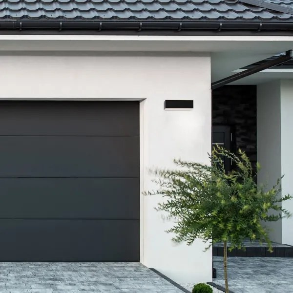 Rabalux 77114 - LED Kültéri fali lámpa MATARO LED/12W/230V IP54