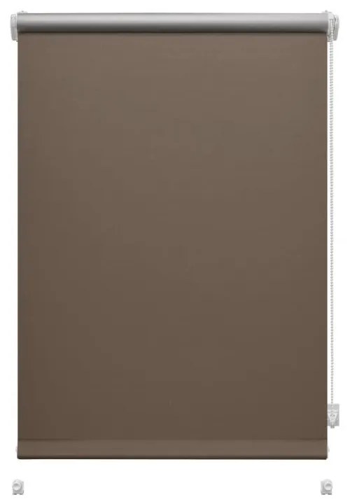 Barna roló 80x150 cm Mini Termo – Gardinia