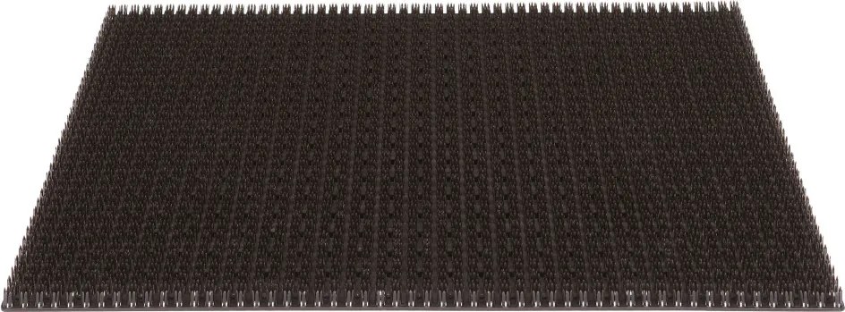 Lábtörlő tűszőnyeg cipőkhöz 60 x 40