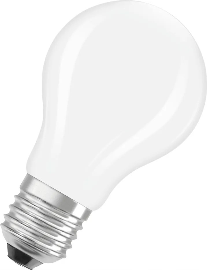 Led izzó A60 E27 7.5W 75W 1055lm 3000K 300° Value Class Ledvance