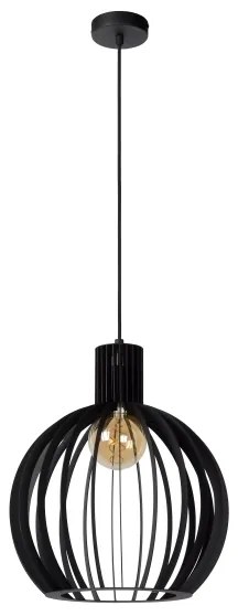 Lucide 73400/32/30 - Csillár zsinóron MIKAELA 1xE27/60W/230V