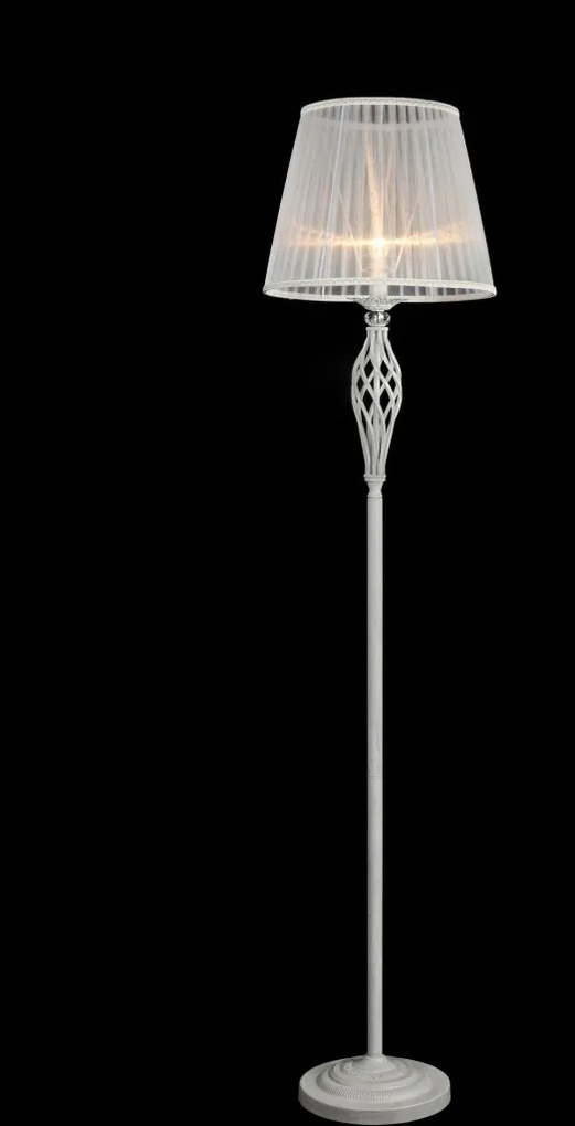 Maytoni GRACE ARM247-11-G Állólámpa 1xE14/40W IP20