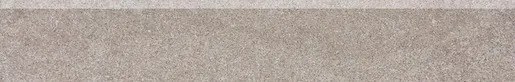 Lábazat Rako Kaamos beige-grey 10x60 cm matt DSAS4589.1