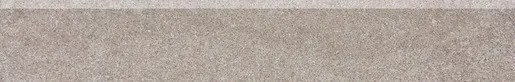 Lábazat Rako Kaamos beige-grey 60x7,2 cm matt DSAS3589.1