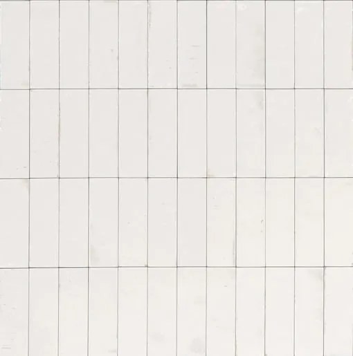 Burkolat Ragno Gleeze bianco 5x15 cm fényes RAR8HM