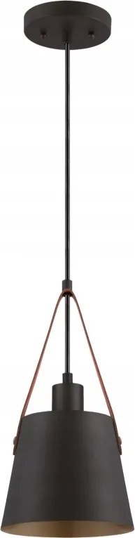 Pasco Bronze függőlámpa Westinghouse