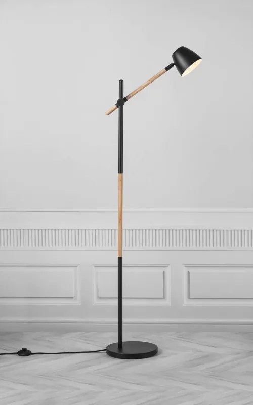 Nordlux THEO 2112654003 Állólámpa 1x35W/GU10 IP20