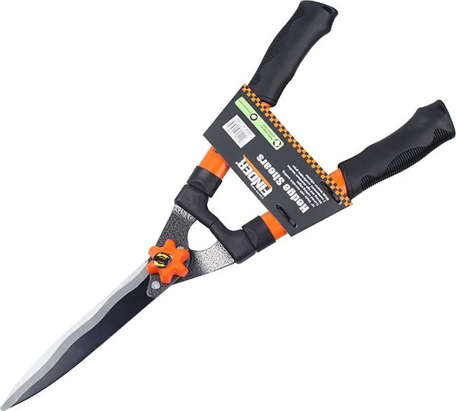 Sövényvágó Olló 550Mm Finder 191603