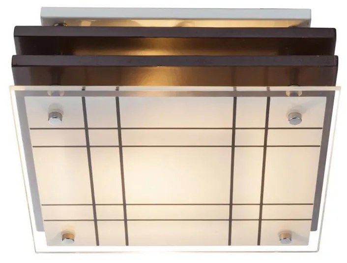 Globo 48089 - Mennyezeti lámpa 1xE27/60W