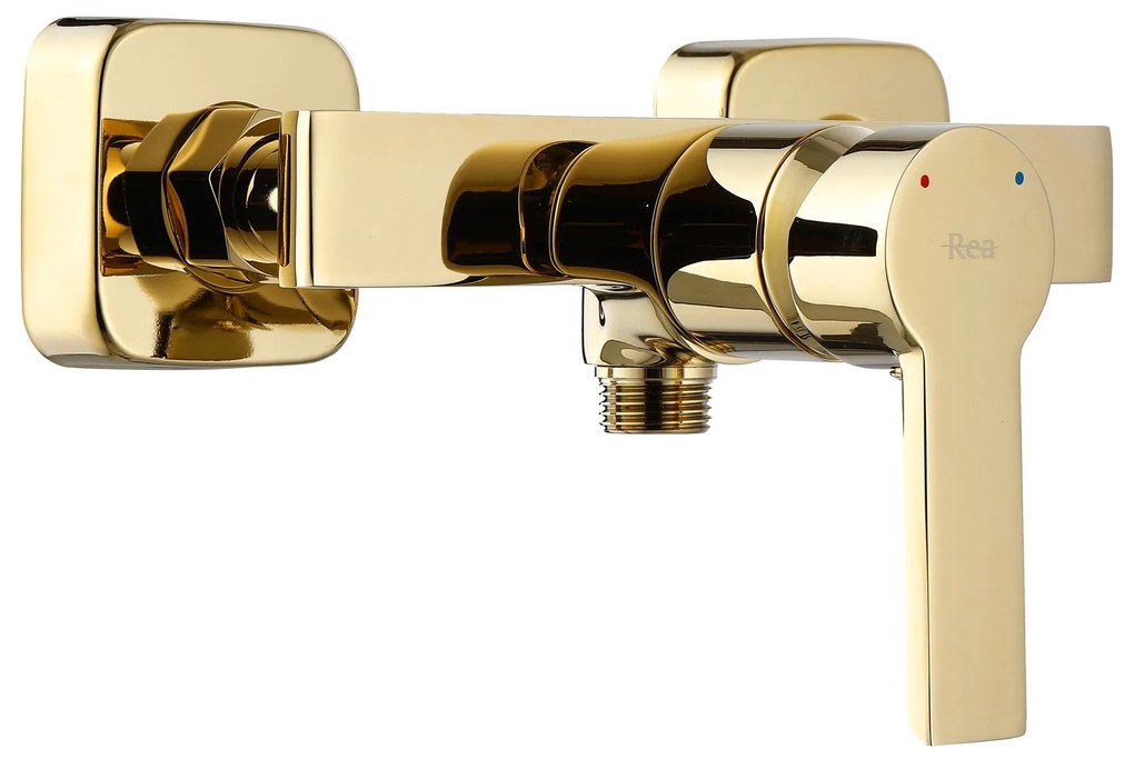 Zuhanycsaptelep ARGUS GOLD