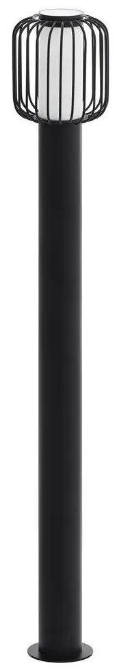 Eglo 98724 - Kültéri lámpa RAVELLO 1xE27/28W/230V IP44