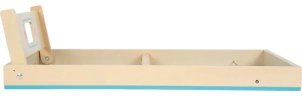 Small Foot - Játék 2in1 cornhole és asztali hoki Active