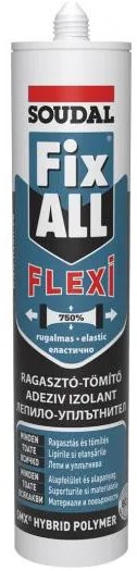 Fix ALL Flexi Ragasztó