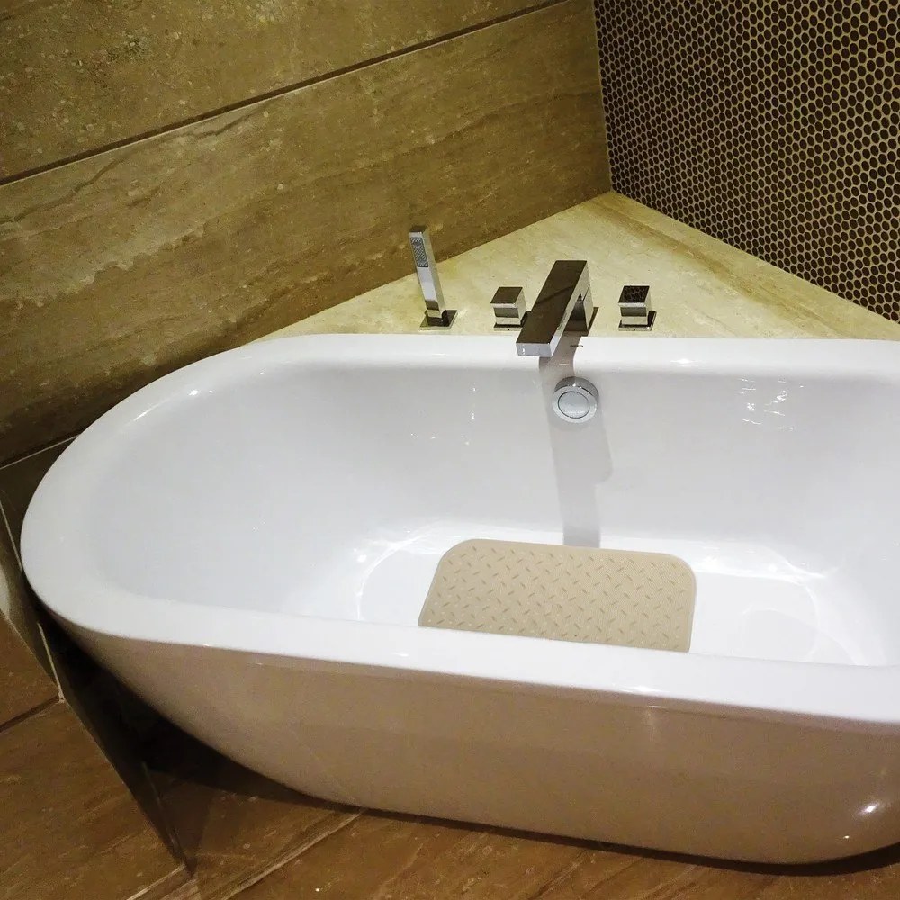 Csúszásgátló alátét fürdőkádba 36x76 cm Class Premium – MSV