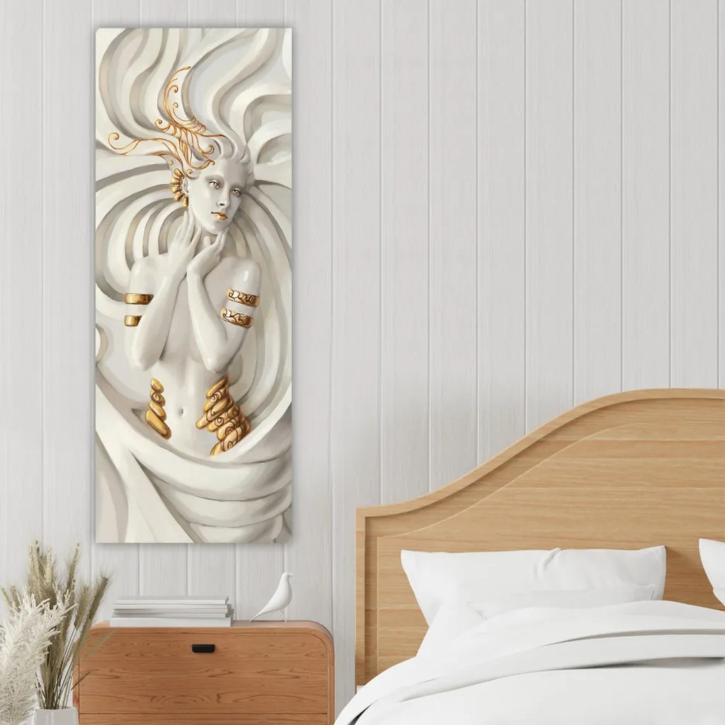 Vászonkép, 30×80 cm – TR483TNS1905