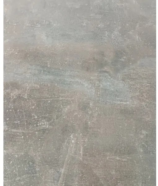 COLIN szürke kihúzható étkezőasztal