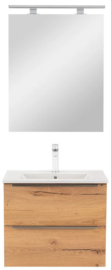 Vario Trim 60 komplett