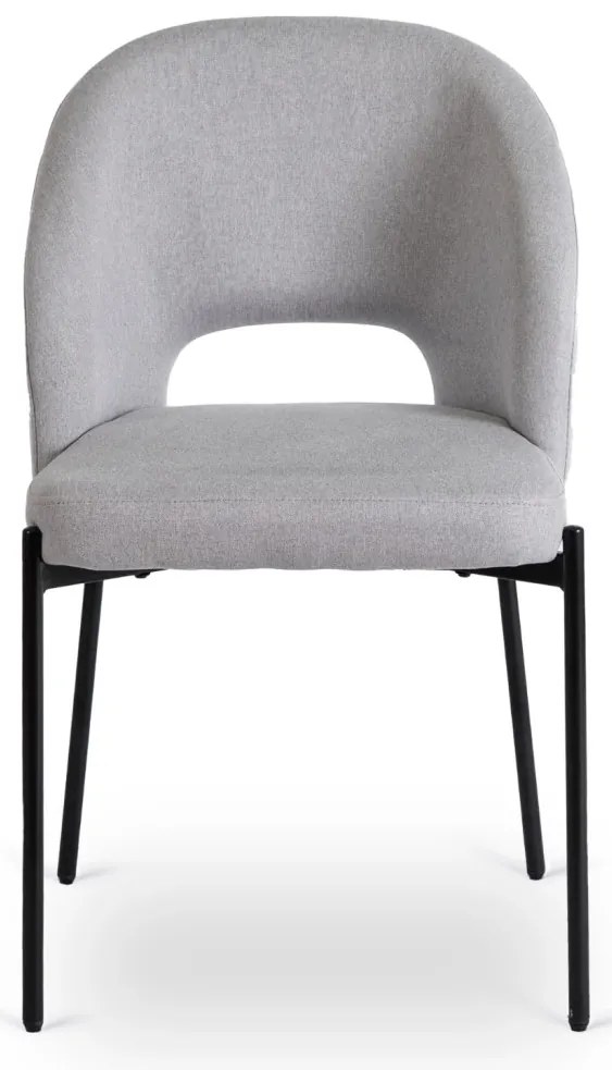 Szprke/Fekete Étkezőszék BROS